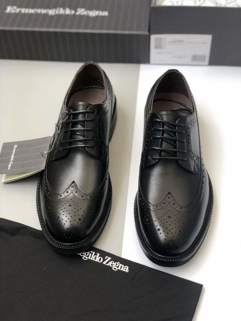 Ermenegildo Zegna Shoes